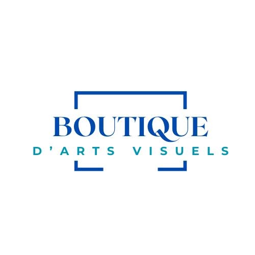 Boutique d'arts visuels